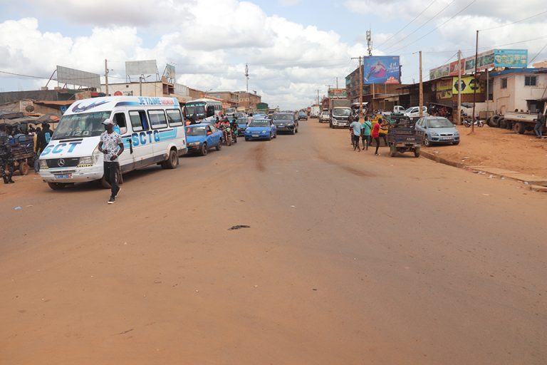 Côte d’Ivoire-AIP/ Les autorités appellent les automobilistes à la responsabilité pour éviter les accidents en période électorale à San Pedro