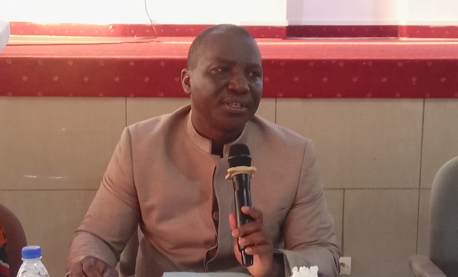 Côte d’Ivoire-AIP/ Les populations de la région du N’Zi instruites sur le mode opératoire du scrutin présidentiel
