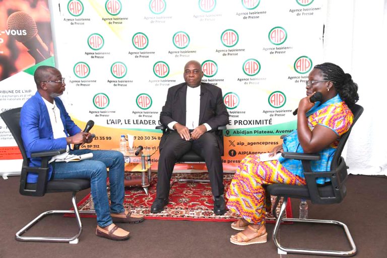 Côte d’Ivoire-AIP/ Présidentielle 2025 : Ahoua Don Mello promet la fin des accords monétaires et une souveraineté économique totale