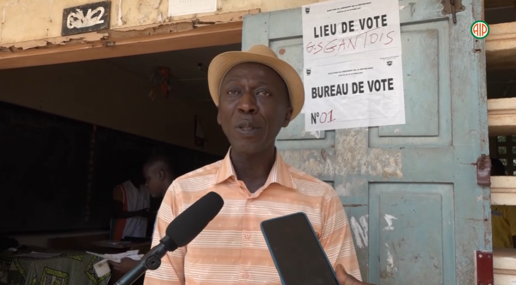 Région- Agboville/Présidentielle 2025: la CEI satisfaite du taux d’ouverture des bureaux de vote dans l’Agnéby-Tiassa