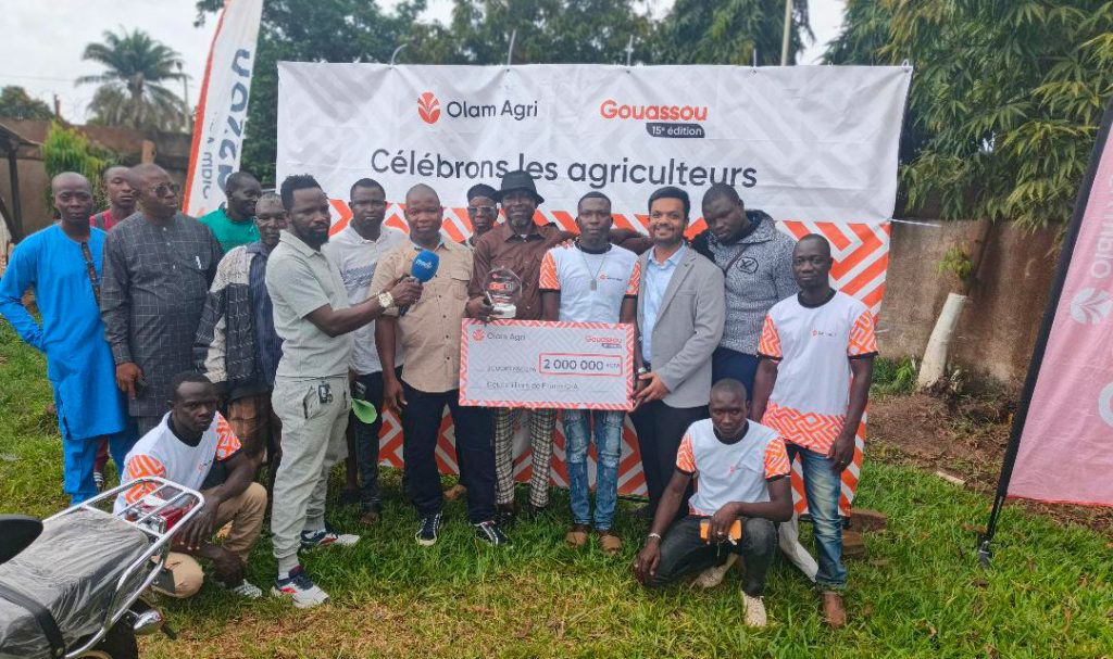 Côte d’Ivoire-AIP/Le dynamisme des producteurs d’hévéa du Grand Ouest salué par les autorités locales à Guiglo