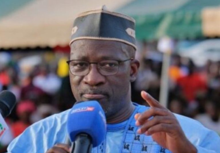 Côte d’Ivoire-AIP / Charles Blé Goudé : « Une vingtaine d’amis se cotisent chaque mois pour que je vive » (Interview)