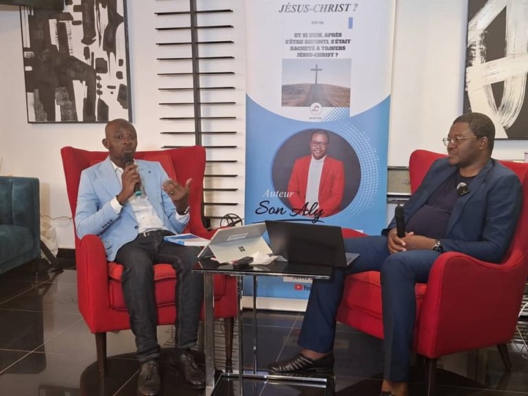 Côte d’Ivoire – AIP / Un auteur appelle à l’intégrité et à la justice pour une paix mondiale durable