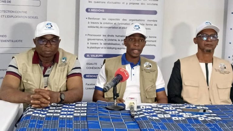 Côte d’Ivoire-AIP/ La PSCPD relève 30 incidents lors du scrutin présidentiel et formule des recommandations pour des élections apaisées