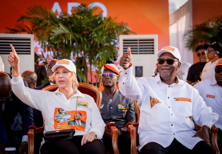 Côte d’Ivoire-AIP/ Présidentielle 2025: Alassane Ouattara en tête dans la deuxième vague de résultats provisoires de la CEI