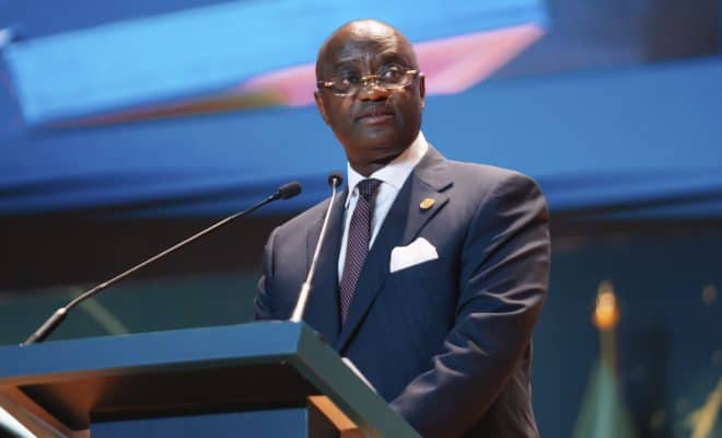 Côte d’Ivoire-AIP/Inter/ Le Dr George Elombi prend les rênes d’Afreximbank et fixe de nouvelles priorités pour un impact accru sur le commerce africain