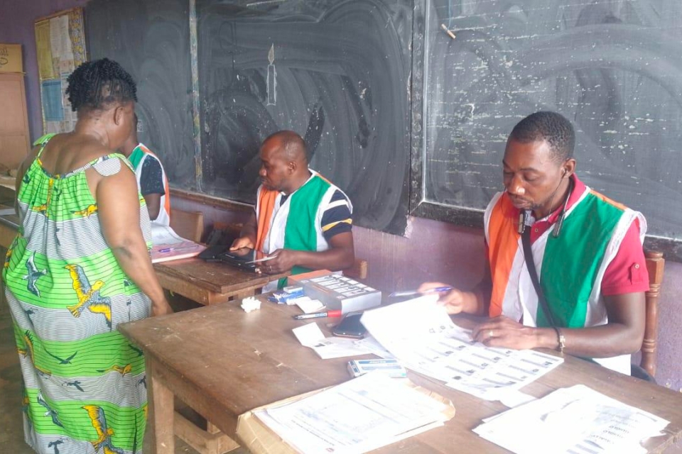 Election présidentielle Guiglo 2025-4