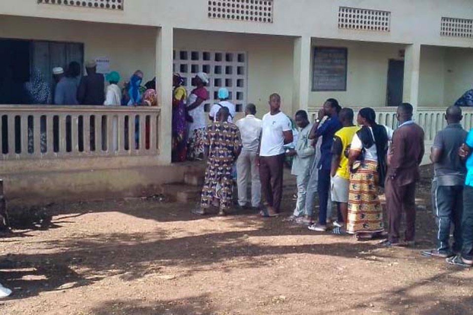 Election présidentielle Guiglo 2025-9