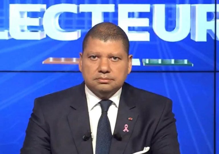 Côte d’Ivoire-AIP/ Présidentielle 2025: Jean-Louis Billon promet une “révolution éducative” et la revalorisation du corps enseignant