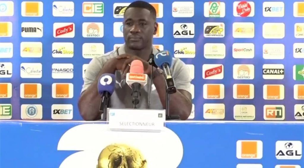 Côte d’Ivoire-AIP/ Qualif-Mondial 2026 : Emerse Faé dévoile les 23 Éléphants pour affronter les Seychelles et le Kenya