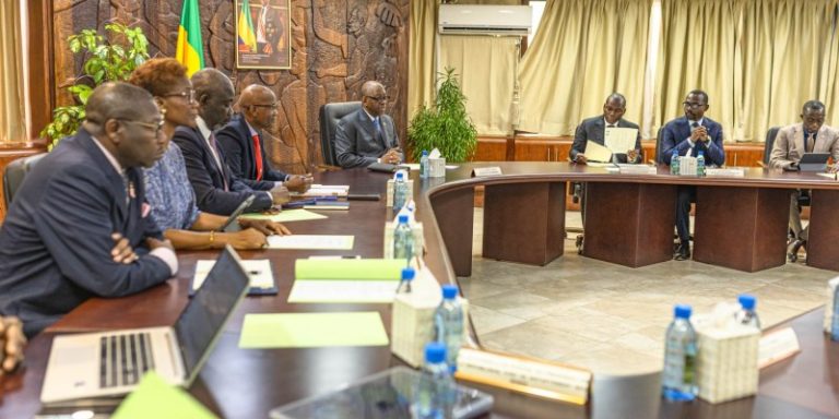 Côte d’Ivoire-AIP/Inter/ Le Gabon accélère la mise en œuvre du projet de transformation locale des minerais