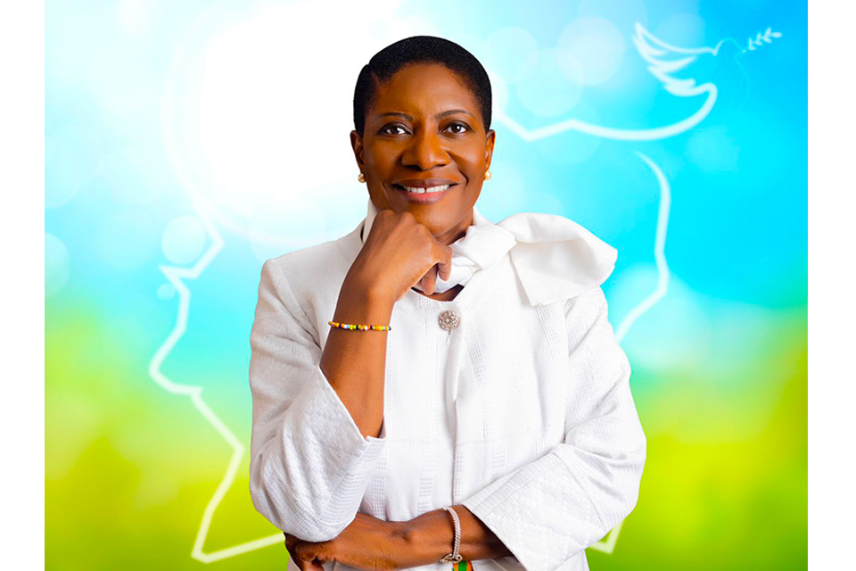 Côte d’Ivoire –AIP/ Journée nationale de la paix : Henriette Lagou appelle à un dialogue permanent pour consolider la cohésion avant les législatives