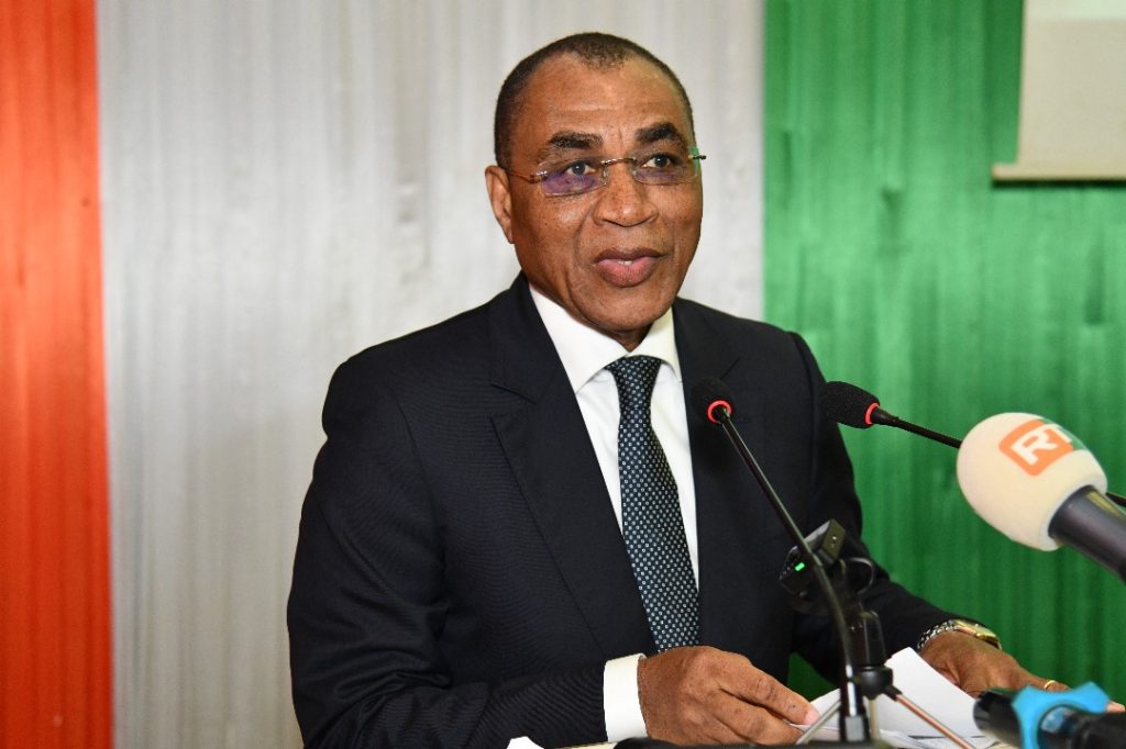 Côte d’Ivoire-AIP / Mise en œuvre du portefeuille de la Banque mondiale : le ministre Adama Coulibaly vise un taux de décaissement de 30 % en 2026
