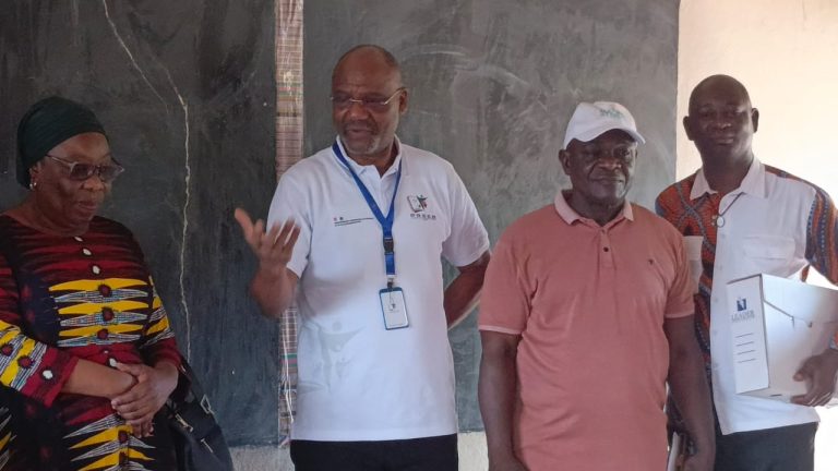Côte d’Ivoire-AIP/180 femmes évaluées à Kpada dans le cadre d’un projet pilote d’alphabétisation