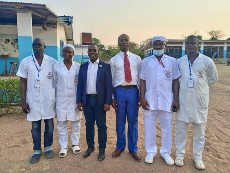 Côte d’Ivoire-AIP/ Un concours du plus beau bébé pour encourager les consultations prénatales à Nassian