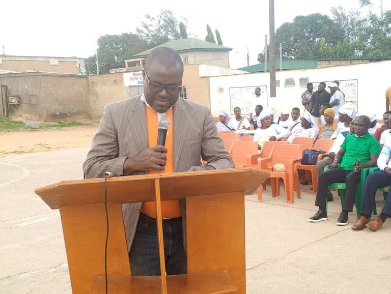 Côte d’Ivoire-AIP/ Le responsable des droits de l’homme de la Nawa appelle à la tolérance religieuse à Soubré
