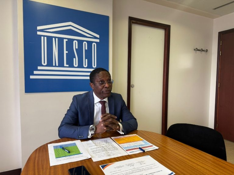 Côte d’Ivoire-AIP/ Le Programme de formation PEVIS-PEVIQ lancé à Abidjan