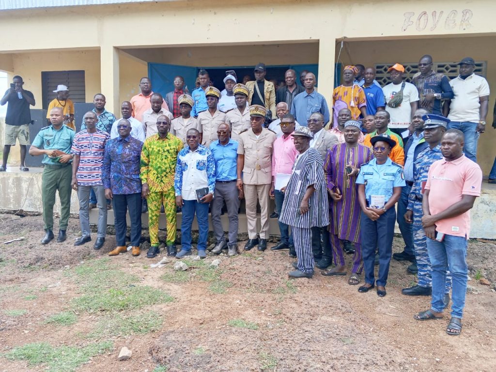 Côte d’Ivoire-AIP/Doropo : accord trouvé sur le foncier pour le démarrage du projet minier de Resolute Mining