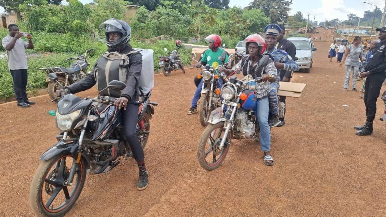 Côte d’Ivoire-AIP/La CEI met en route 519 agents électoraux à Biankouma