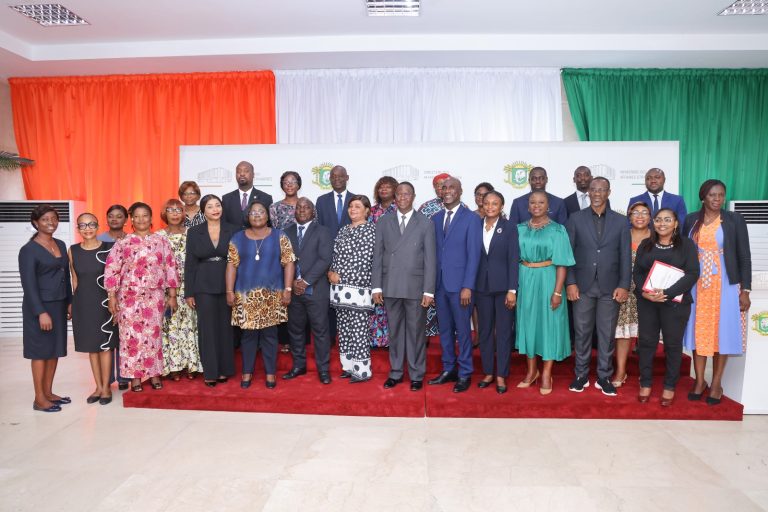 Côte d’Ivoire-AIP/ Diplomatie ivoirienne : Soro Kapieletien plaide pour une meilleure gestion de l’état civil des Ivoiriens à l’étranger