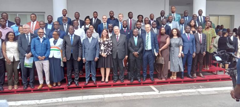 Côte d’Ivoire-AIP /La Côte d’Ivoire dévoile une CDN 3.0 plus ambitieuse pour accélérer la transition écologique à la veille de la COP30