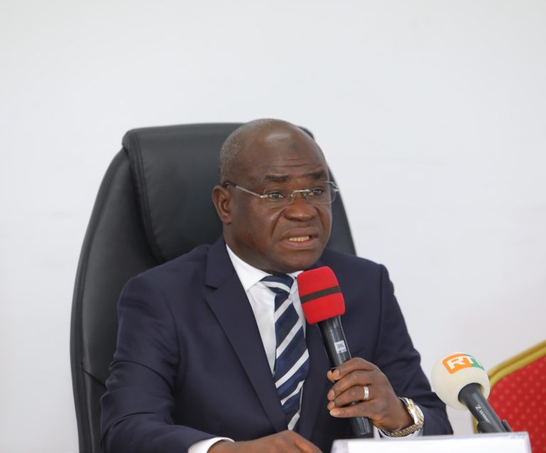 Côte d’Ivoire-AIP/ Le Conseil régional du Hambol annonce la construction de 40 logements sociaux pour les enseignants