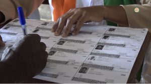 Région – Dimbokro / Présidentielle 2025 : Dramane Coulibaly salue le bon déroulement du scrutin dans la région du N’Zi