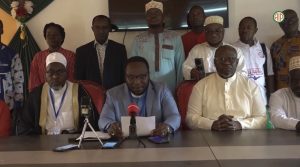Région – DIVO / Présidentielle 2025 : le forum des confessions religieuses du Lôh-Djiboua appelle les populations à l’apaisement