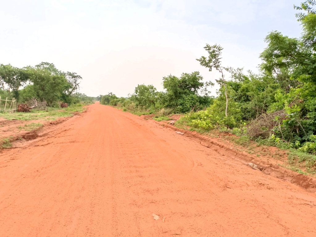 Côte d’Ivoire-AIP/ Un individu interpelé avec un pistolet automatique dissimulé dans sa botte près de Bouna