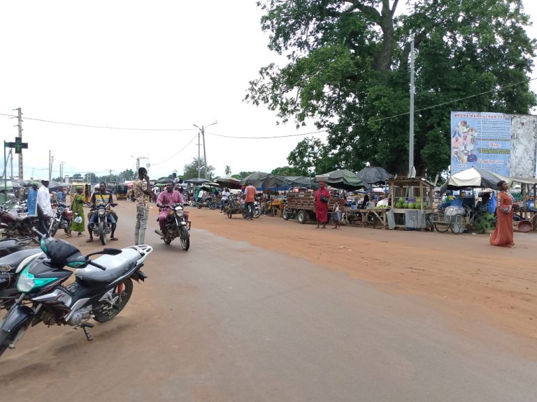 Côte d’Ivoire-AIP/ Un menuisier condamné à six mois de prison pour menaces de mort contre sa copine à Bouna
