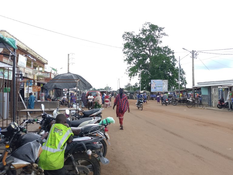 Côte d’Ivoire-AIP/Un jeune de 22 ans détourne 3 millions FCFA et prend cinq ans de prison ferme à Bouna