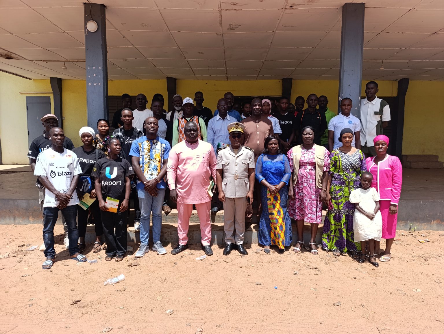 Côte d’Ivoire-AIP/ La jeunesse de la Bagoué exhortée à promouvoir la cohésion sociale pour des élections sans violence