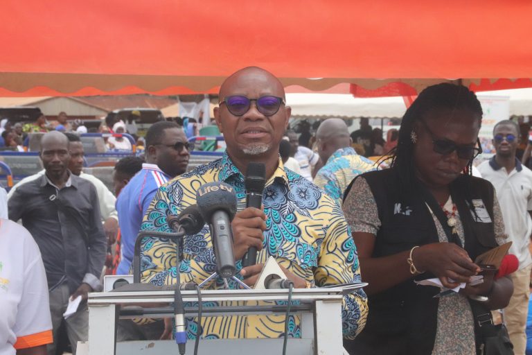 Côte d’Ivoire-AIP/ La section Kinkua de la FEGAF installée pour renforcer l’autonomisation des femmes rurales du Gontougo