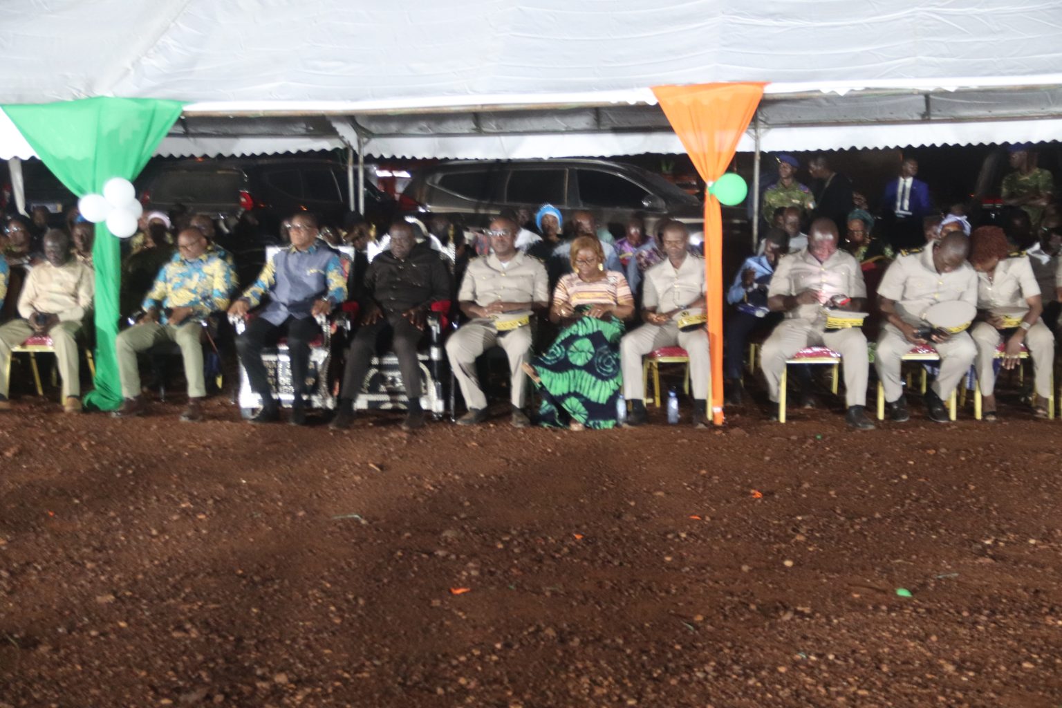 Côte d’Ivoire-AIP/ Le député de Bondoukou annonce la construction de 35 forages dans le département