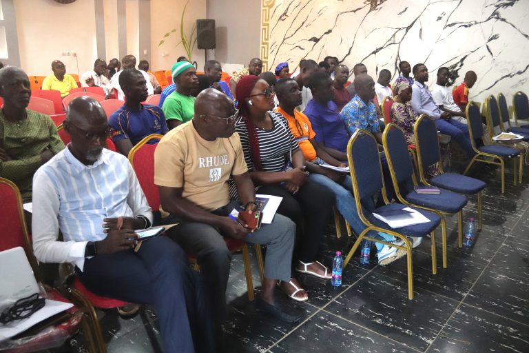 Côte d’Ivoire-AIP/ La Ligue régionale de football du Gontougo forme les secrétaires généraux des clubs