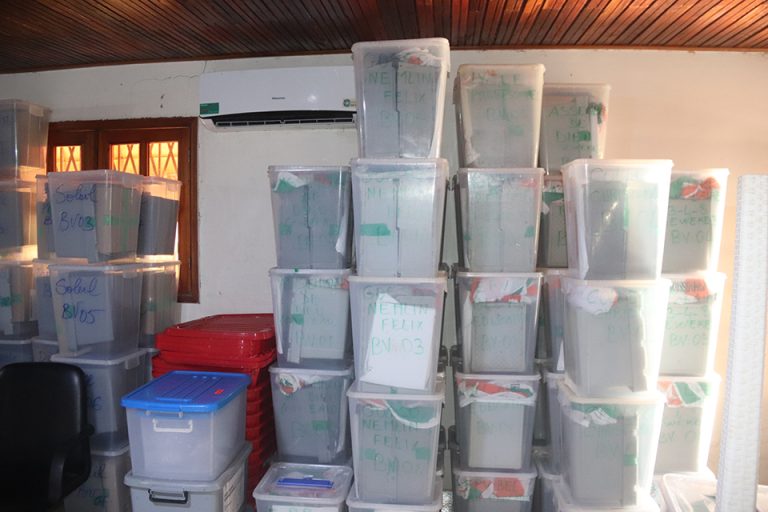 Côte d’Ivoire – AIP/ L’USAEP-CI appelle toutes les parties prenantes à œuvrer pour la paix et la stabilité pour consolider la démocratie