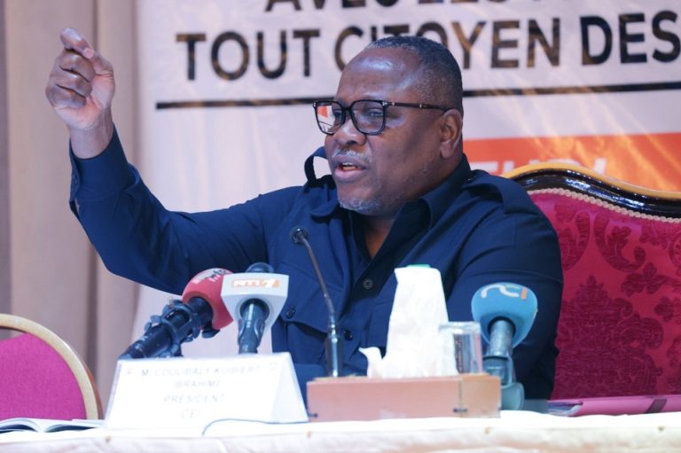 Côte d’Ivoire-AIP / Législatives 2025 : la CEI clarifie les règles de suppléance pour garantir la stabilité du mandat parlementaire