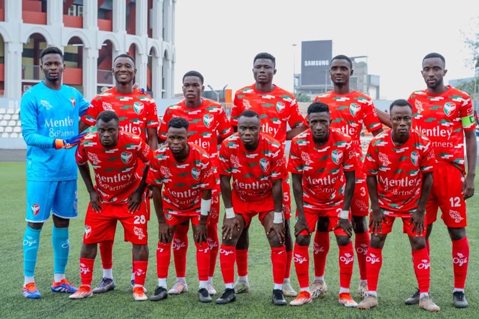 Côte d’Ivoire-AIP/ 10e journée de la Ligue 2 de football: duel à Aboisso entre la Renaissance Football Club et l’Africa Sports d’Abidjan