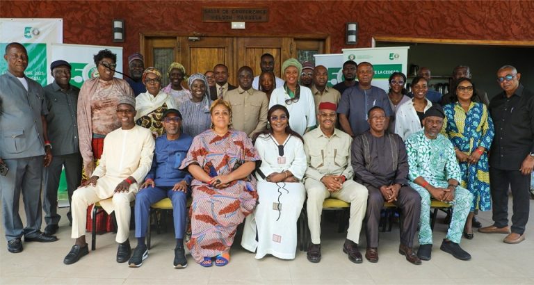 Côte d’Ivoire-AIP/Inter/ La CEDEAO organise une retraite à Somone pour préparer les conférences budgétaires et le bilan du cinquantenaire