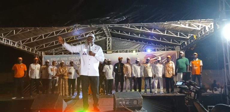 Côte d’Ivoire – AIP / Présidentielle 2025 : Adjoumani se félicite d’un taux de participation dans le Gontougo supérieur à la moyenne nationale