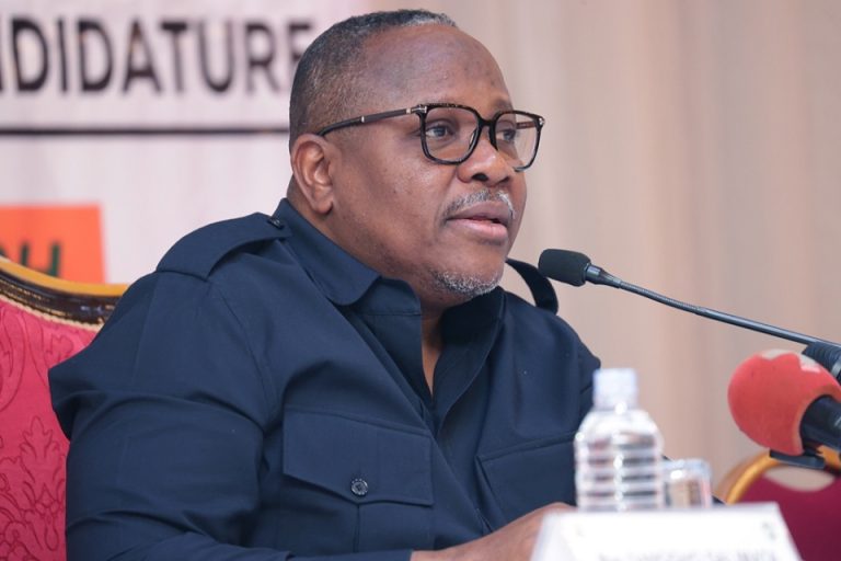 Côte d’Ivoire-AIP/ Législatives 2025: la CEI annonce le chronogramme électoral