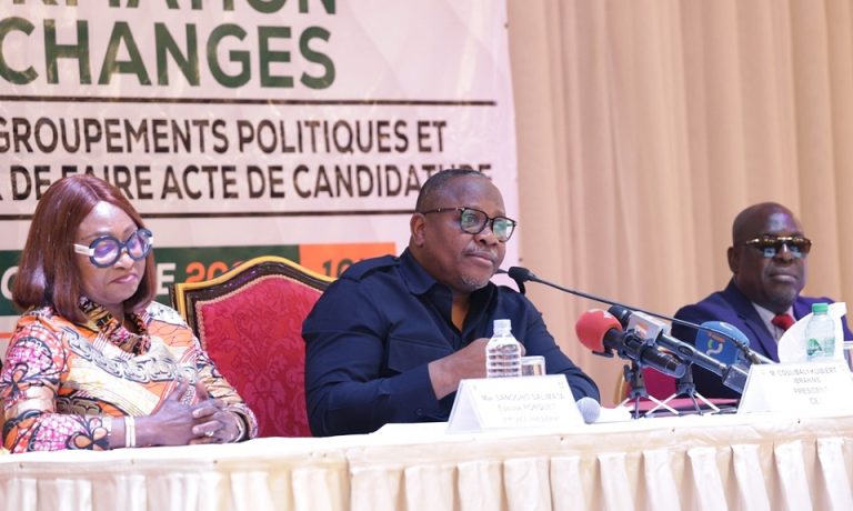 Côte d’Ivoire-AIP/ Législatives 2025: la CEI explique le mode opératoire pour garantir un scrutin transparent et inclusif