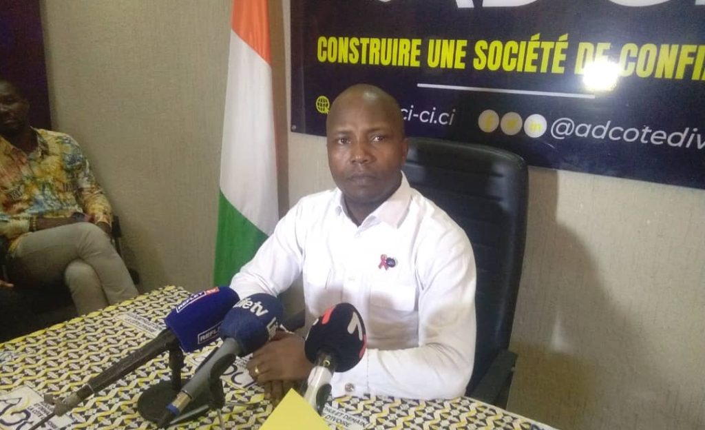 Côte d’Ivoire-AIP/Présidentielle : l’ADCI d’Assalé Tiémoko ne soutiendra aucun candidat et appelle à un dialogue national