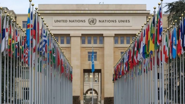 Côte d’Ivoire-AIP/Inter/ 80e anniversaire de l’ONU: le monde appelé à bâtir un avenir commun fondé sur la paix et la solidarité