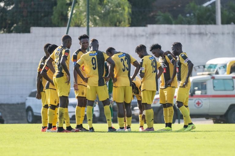 Côte d’Ivoire-AIP/ La confrontation du rachat pour l’ASEC Mimosas et le Stella Club d’Adjamé à la 9e journée de la Ligue 1 de football