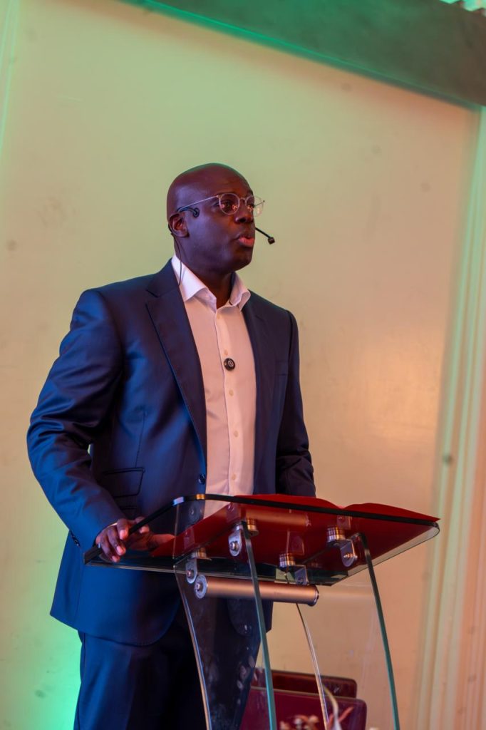 AIP/ Le président de la JC-RHDP met en exergue les performances économiques de la Côte d’Ivoire et les réformes engagées