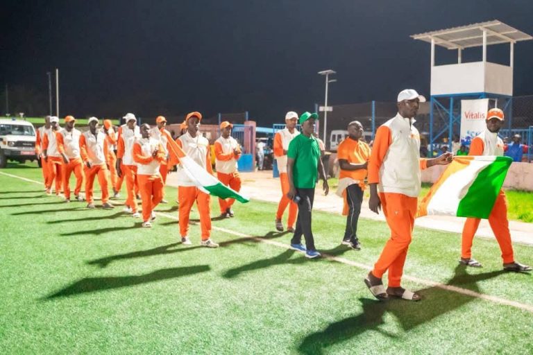 AIP/ La Côte d’Ivoire sacrée championne d’Afrique de Maracana pour la 10e fois