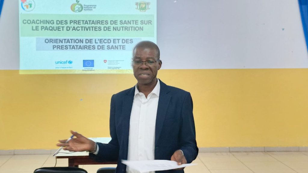 Côte d’Ivoire –AIP/ Santé : le Programme national de nutrition lance une campagne de dépistage et de supplémentation dans la Nawa