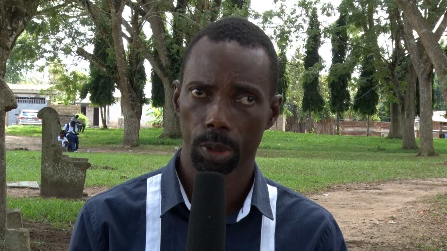 Côte d’Ivoire – AIP/ Présidentielle 2025 : Simone Ehivet Gbagbo veut faire de la transformation des produits agricoles un pilier de sa politique industrielle (Pr Foba)