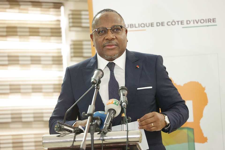 Côte d’Ivoire-AIP / La CEI enclenche la phase préparatoire des législatives 2025 avec une réunion d’information prévue jeudi